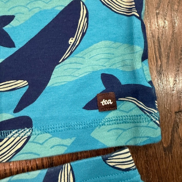 Tea Collection - In Your Dreams Pajama Set - Picture 10 of 11